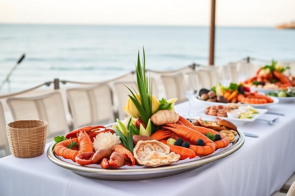 Catering em Catering Cascais