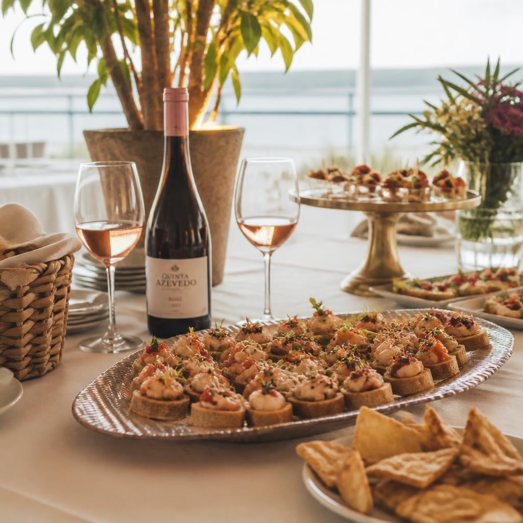 Catering em Catering Lisboa