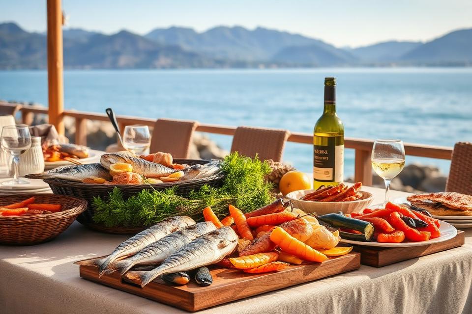 Catering em Catering Setúbal